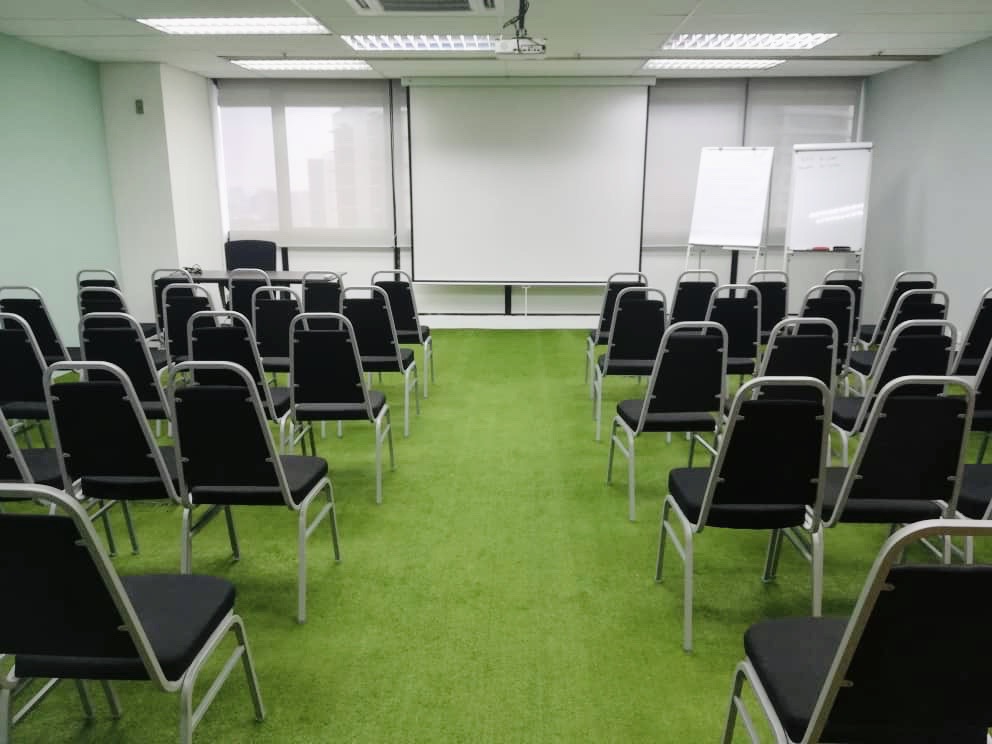 meeting room for rent in kuala lumpur